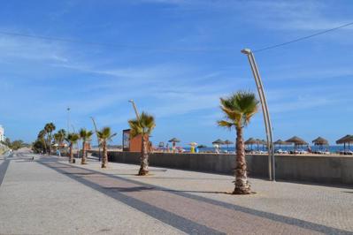 Foto Atlantida *** Quarteira