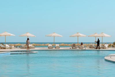 Foto SUNRISE Anjum Resort Marsa Alam ***** Marsa Alam