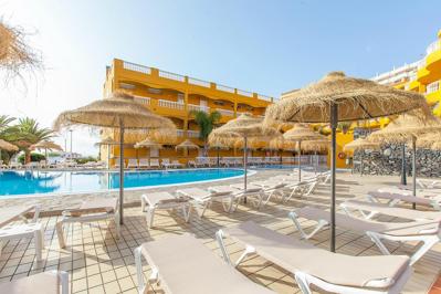 Foto El Marques Palace by Intercorp Group ***** Santiago Del Teide