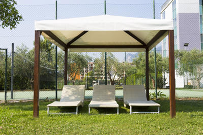 Foto Residence Monica *** Riva Del Garda