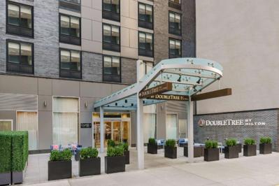 Hotel Doubletree by Hilton New York City Chelsea