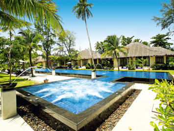 Foto Bangsak Village **** Khao Lak