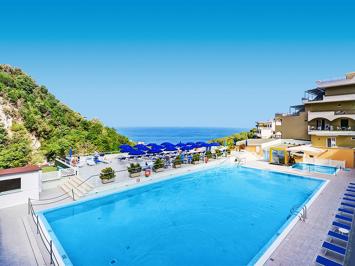 Foto Best Western La Solara **** Sorrento