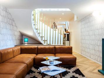 Foto Hotel ibis Styles Paris Nation Porte De Montreuil *** Parijs