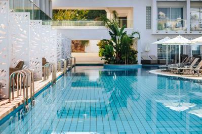 Foto Sofianna Resort en Spa **** Paphos