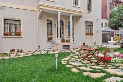 Foto Enderun **** Istanbul