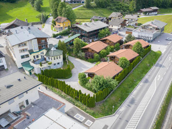 Almdorf Chalets