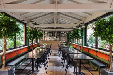 Foto Porta San Mamolo *** Bologna