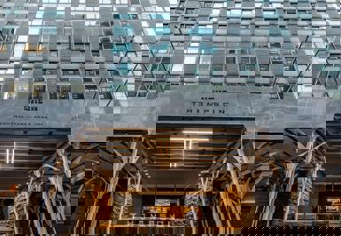 Foto Hotel Thompson Central Park New York **** New York City