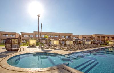 Foto Be Live Collection Marrakech ***** Marrakech