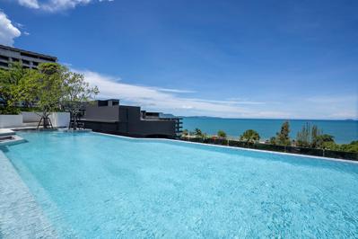 Howard Johnson Pattaya JC