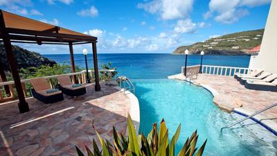 Foto Divi Little Bay Beach Resort **** Philipsburg