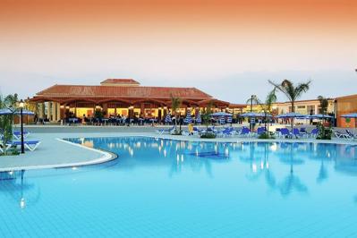 Foto Tsokkos Paradise Village **** Ayia Napa
