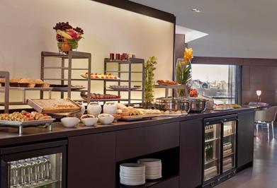 Foto Radisson Park Plaza Riverbank **** Londen