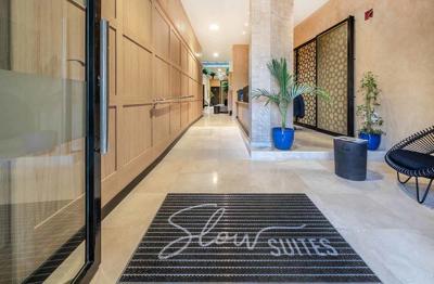 Foto Hotel Slow Suites Setas **** Sevilla