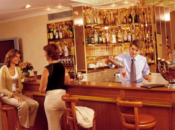 Foto Champerret Elysees *** Parijs