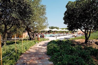 Foto Gallipoli Resort **** Gallipoli