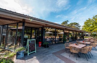 Foto Vakantiepark EuroParcs Ruinen **** Ruinen
