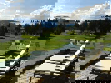 Foto Aparthotel Berg en Golf Resort Westendorf ***** Westendorf