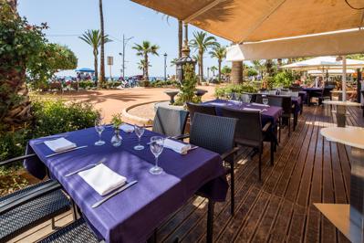 Foto URH Excelsior *** Lloret De Mar