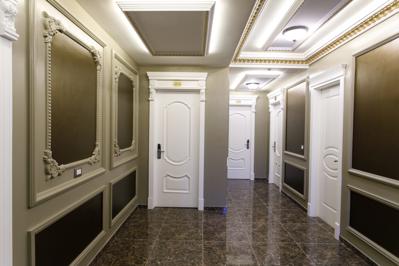 Foto Elite Palace *** Tirana