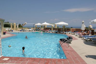 Foto Arya *** Hanioti