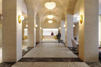Foto Marriott Chateau Champlain **** Montreal