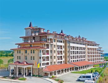 Foto Casablanca **** Obzor