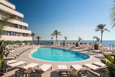Foto ME Sitges Terramar **** Sitges