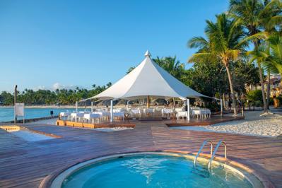 Foto Viva Dominicus Palace by Wyndham **** La Romana