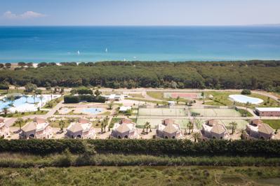 Foto BuoneVacanze BV Airone Resort **** Corigliano Calabro