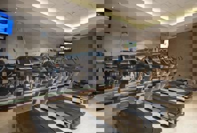 Foto Southern Sun O.R. Tambo International Airport **** Kempton Park