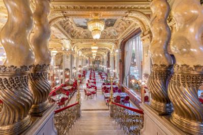 Foto Anantara New York Palace Budapest ***** Budapest