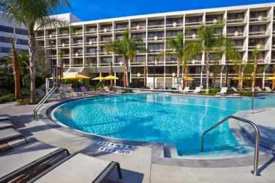 Foto Sheraton Safari **** Lake Buena Vista