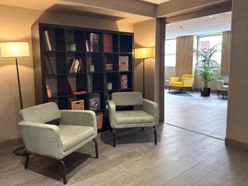 Foto Timhotel Opera Madeleine *** Parijs