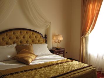 Foto Grand Hotel Palace ***** Marsala