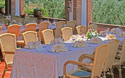 Foto Agrihotel Elisabetta *** Collemezzano