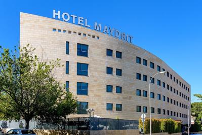 Foto Hotel Maydrit **** Madrid