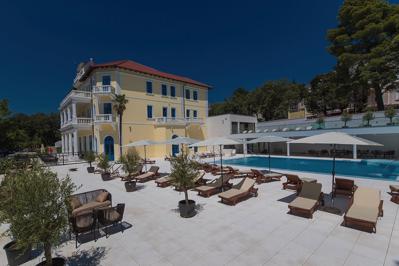 Foto Esplanade **** Crikvenica