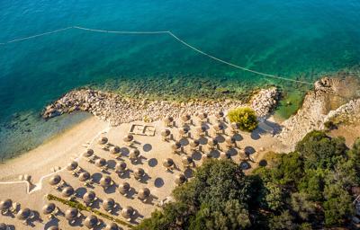 Foto Valamar Isabella Collection Island **** Porec