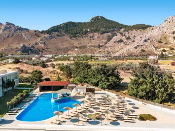 Foto Anavadia **** Kolymbia