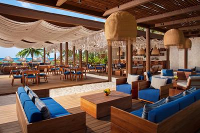 Foto Hotel Secrets Maroma Beach Riviera Cancun ***** Playa del Carmen