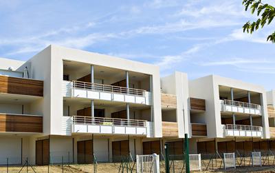 Foto Appartement Carre Marine *** Mandelieu La Napoule