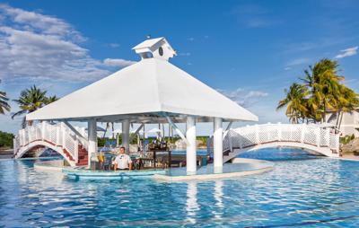 Foto Tryp Cayo Coco **** Cayo Coco