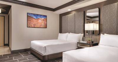 Foto Hotel Luxor Resort en Casino **** Las Vegas