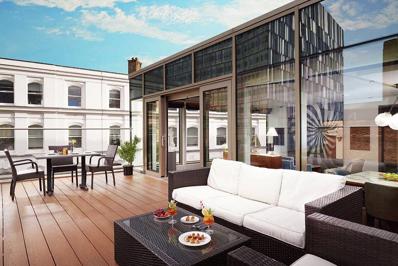 Foto Hilton London Bankside ***** Londen
