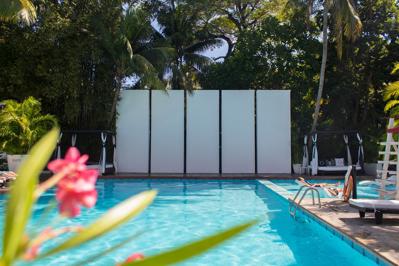 Foto Oh The Urban Oasis en Beach Club **** Cancun