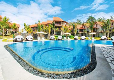 Foto Maritim Crystals Beach **** Palmar
