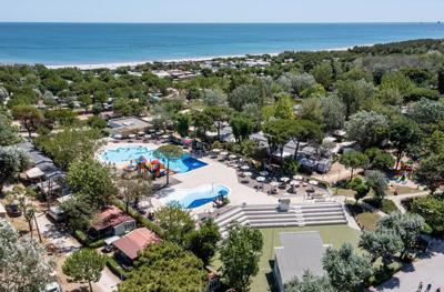 Foto Village Marina *** Punta Marina Terme