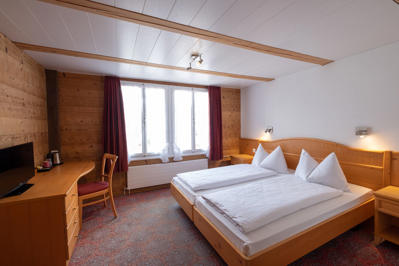 Foto Chalet Swiss *** Interlaken